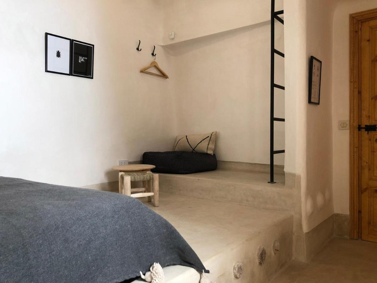 Dar Mamema Guest house Marrakesh