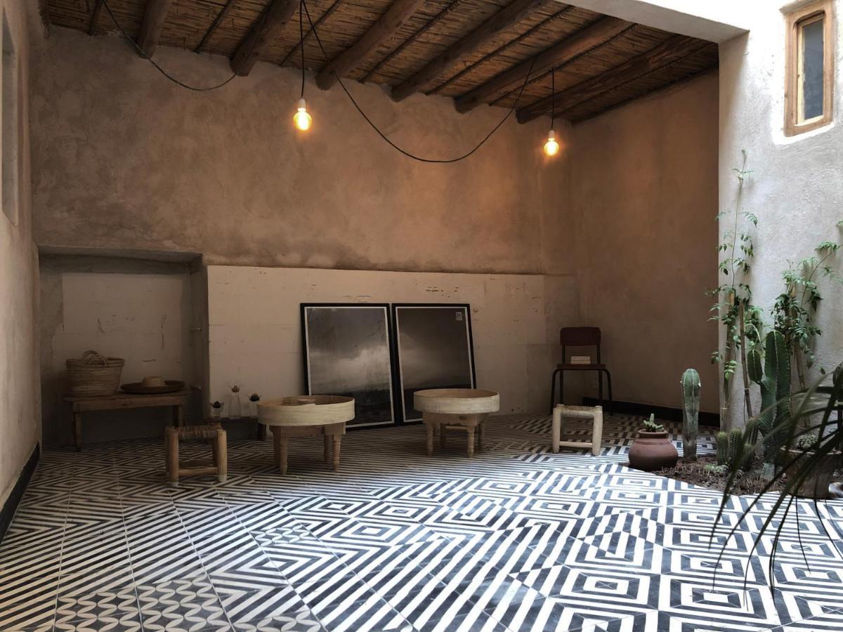 Dar Mamema Guest house Marrakesh