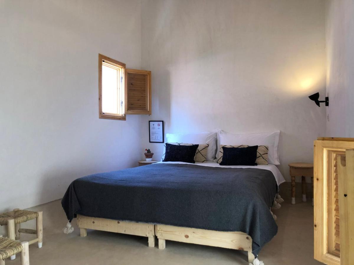 Dar Mamema Guest house Marrakesh
