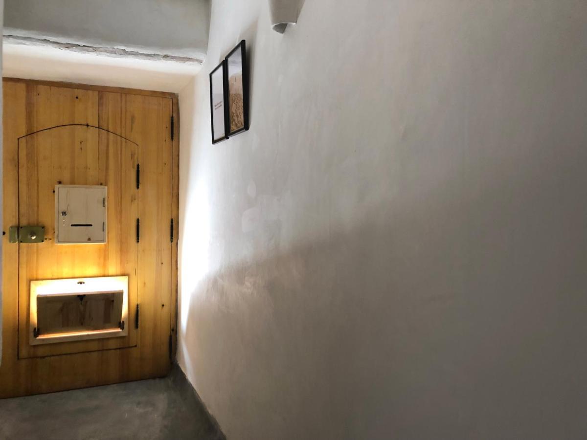 Guest house Dar Mamema