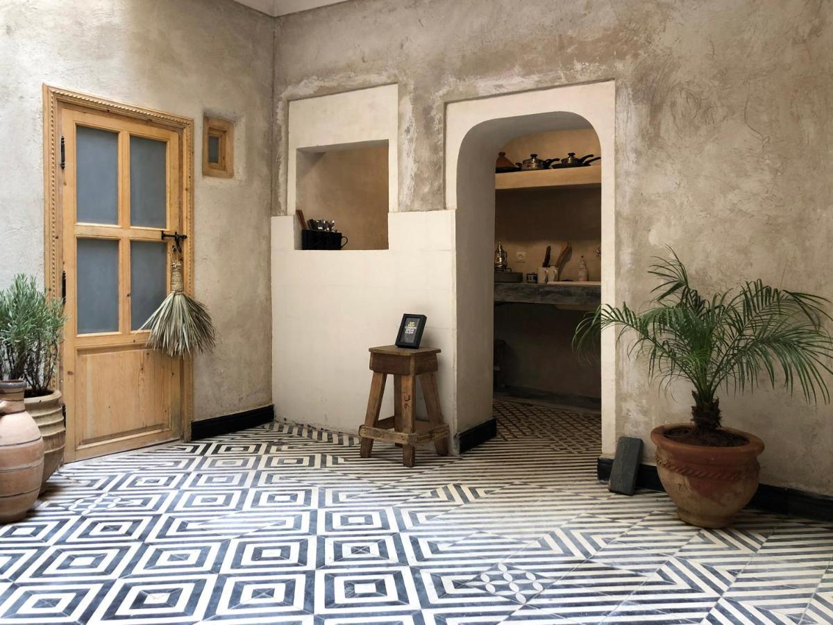 Dar Mamema Guest house Marrakesh