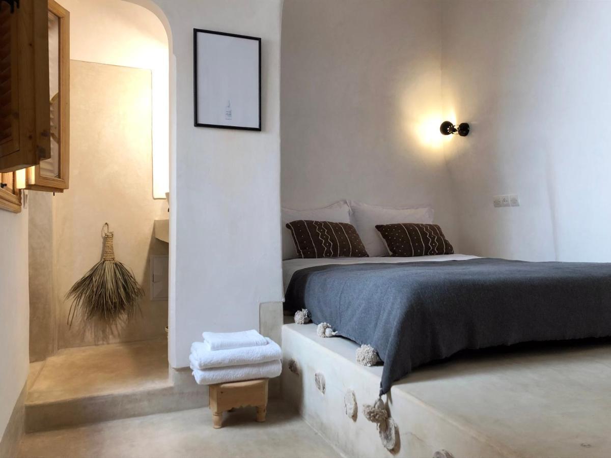 Guest house Dar Mamema Marrakesh