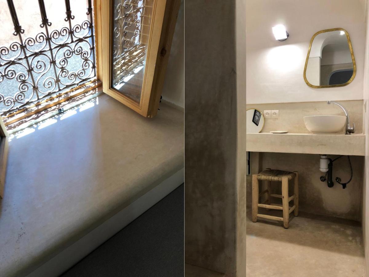 Pensión Dar Mamema Marrakesh